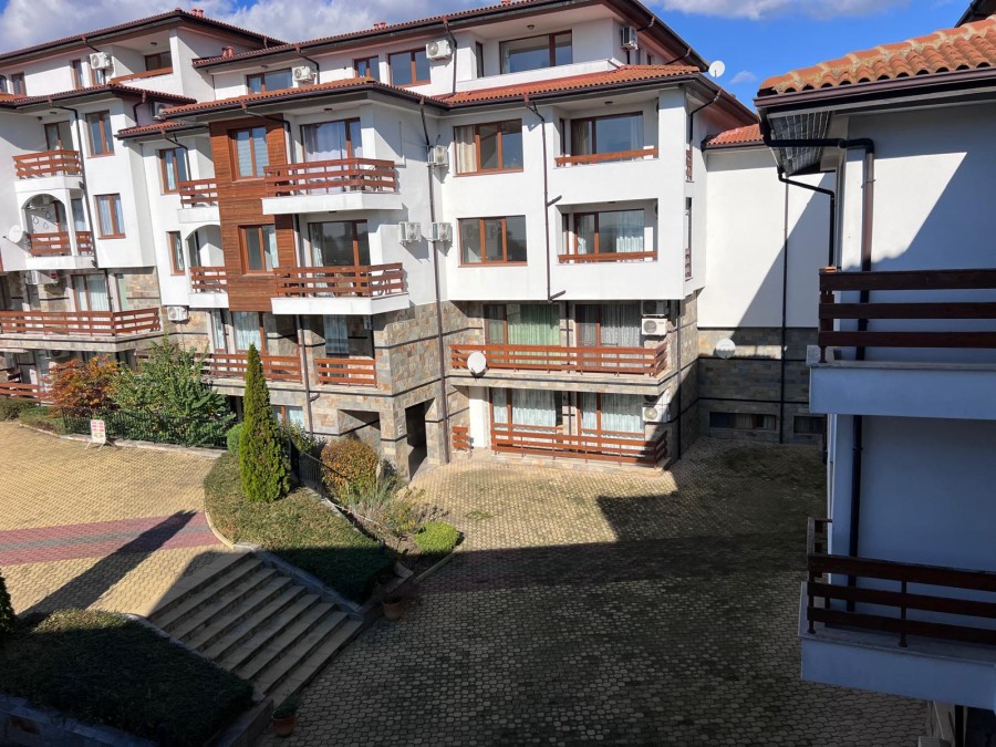 1 Bed, 1 Bath, ApartmentFor Sale, Sunny Beach