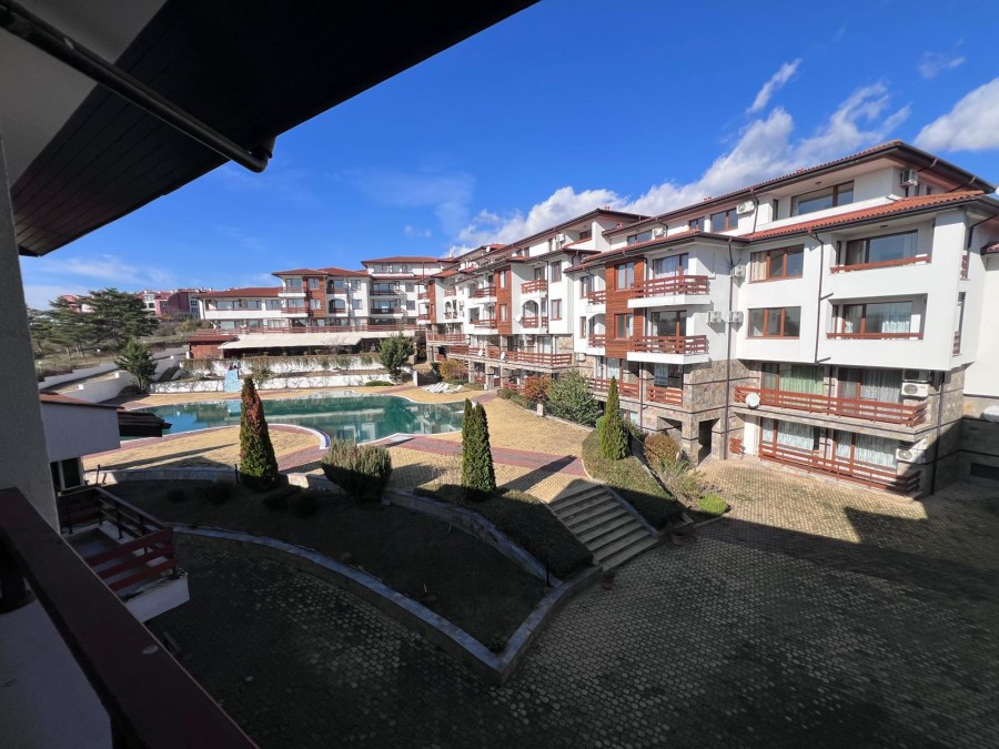 1 Bed, 1 Bath, ApartmentFor Sale, Sunny Beach