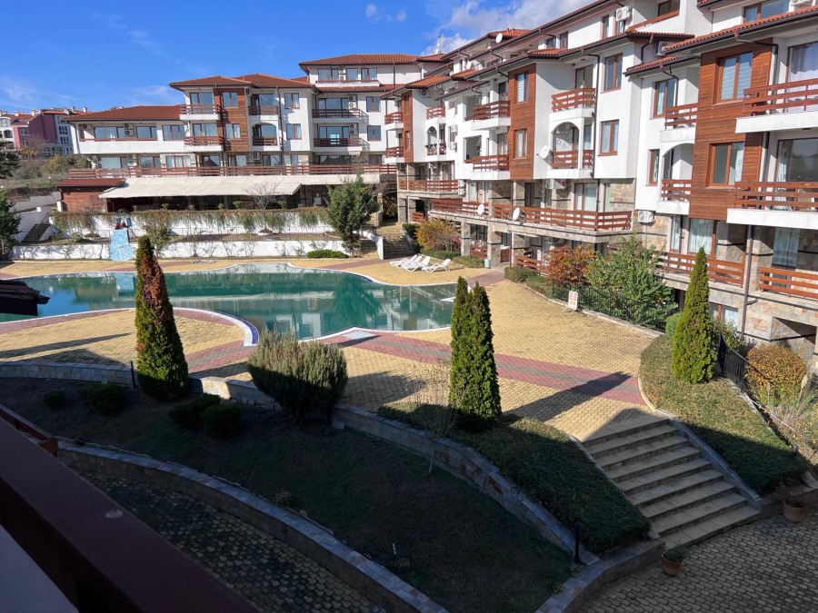 1 Bed, 1 Bath, ApartmentFor Sale, Sunny Beach