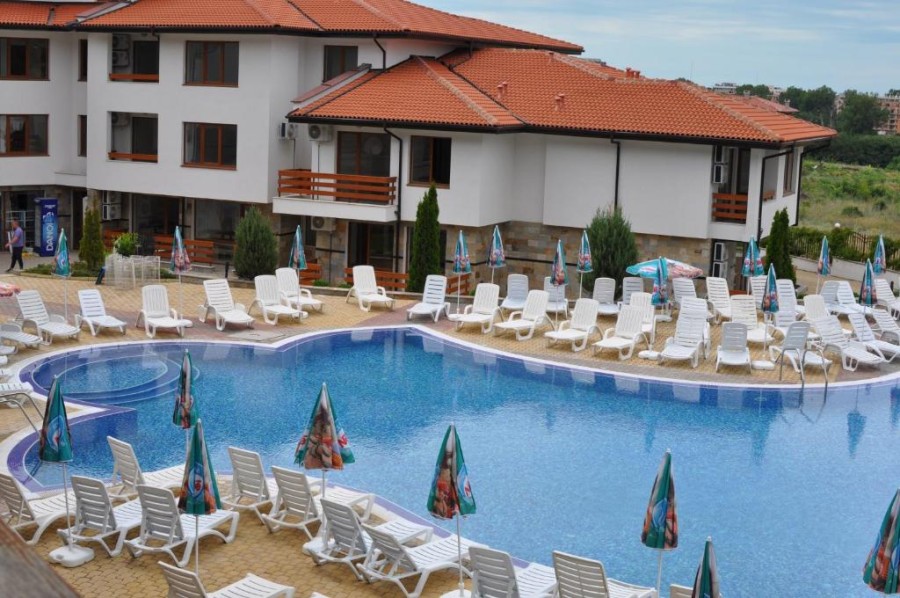 1 Bed, 1 Bath, ApartmentFor Sale, Sunny Beach