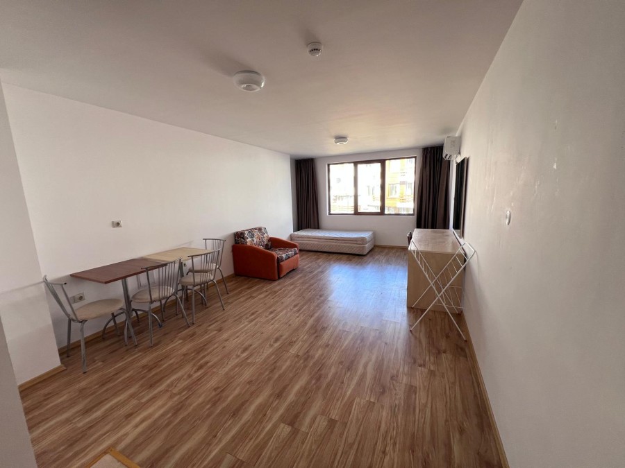 1 Bed, 1 Bath, ApartmentFor Sale, Sunny Beach