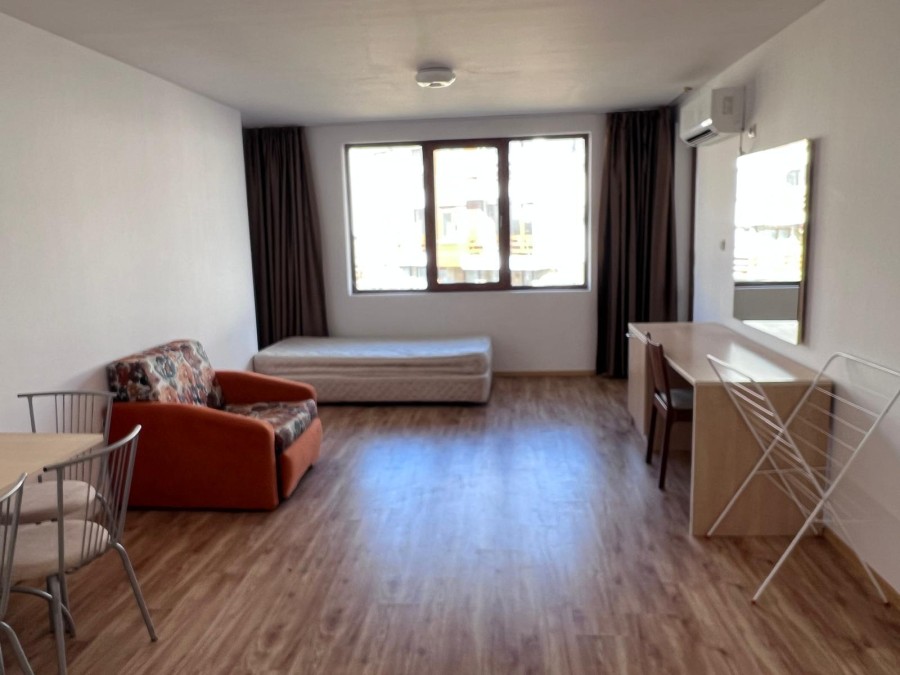 1 Bed, 1 Bath, ApartmentFor Sale, Sunny Beach