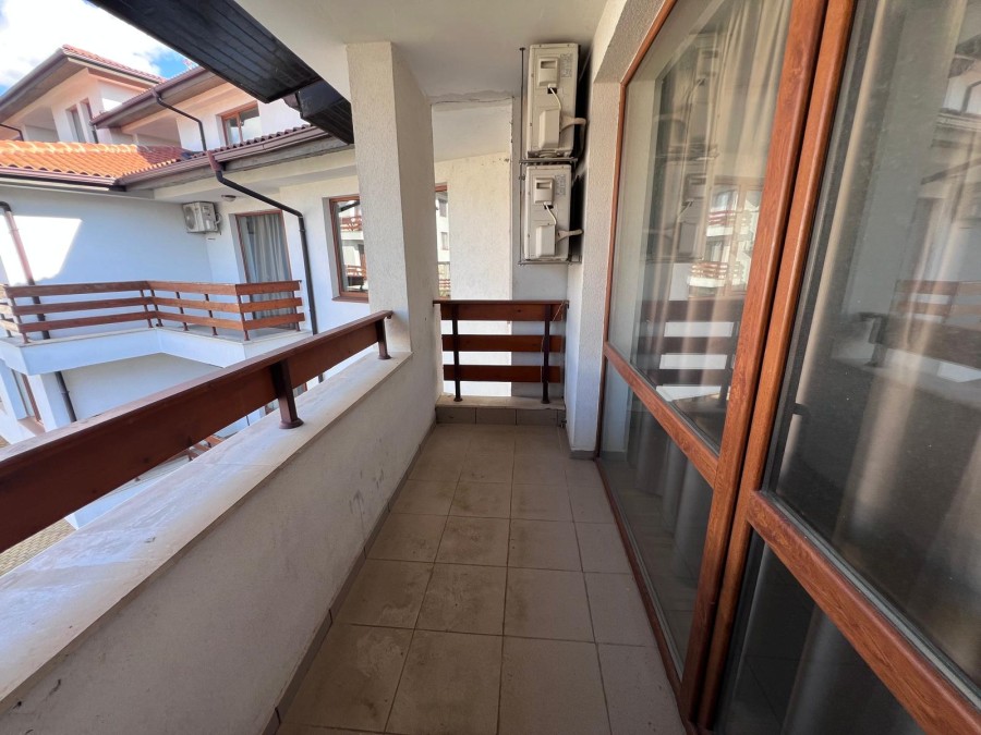 1 Bed, 1 Bath, ApartmentFor Sale, Sunny Beach