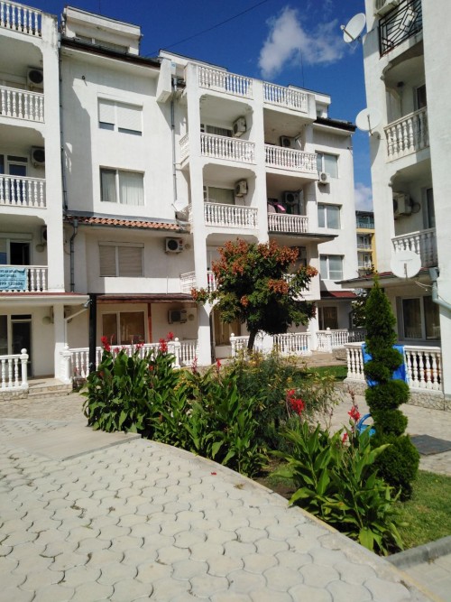 2 Bed, 1 Bath, ApartmentFor Sale, Sunny Beach