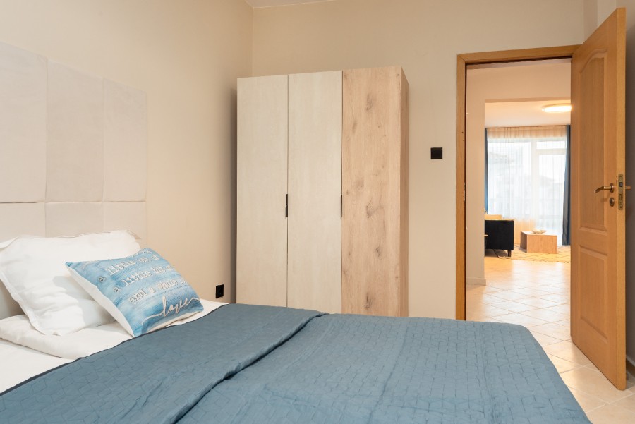 2 Bed, 1 Bath, ApartmentFor Sale, Sunny Beach