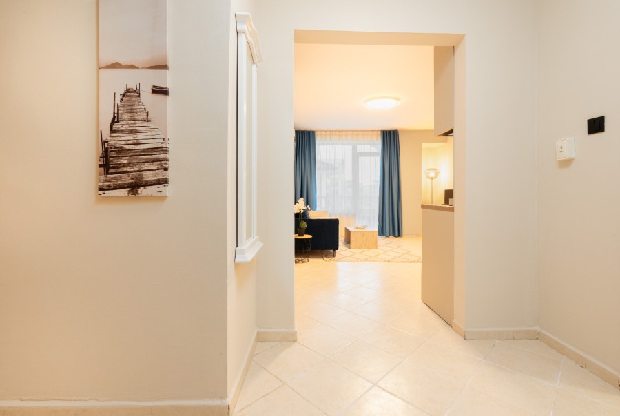 2 Bed, 1 Bath, ApartmentFor Sale, Sunny Beach