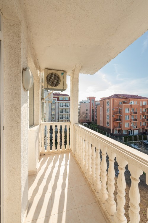 2 Bed, 1 Bath, ApartmentFor Sale, Sunny Beach