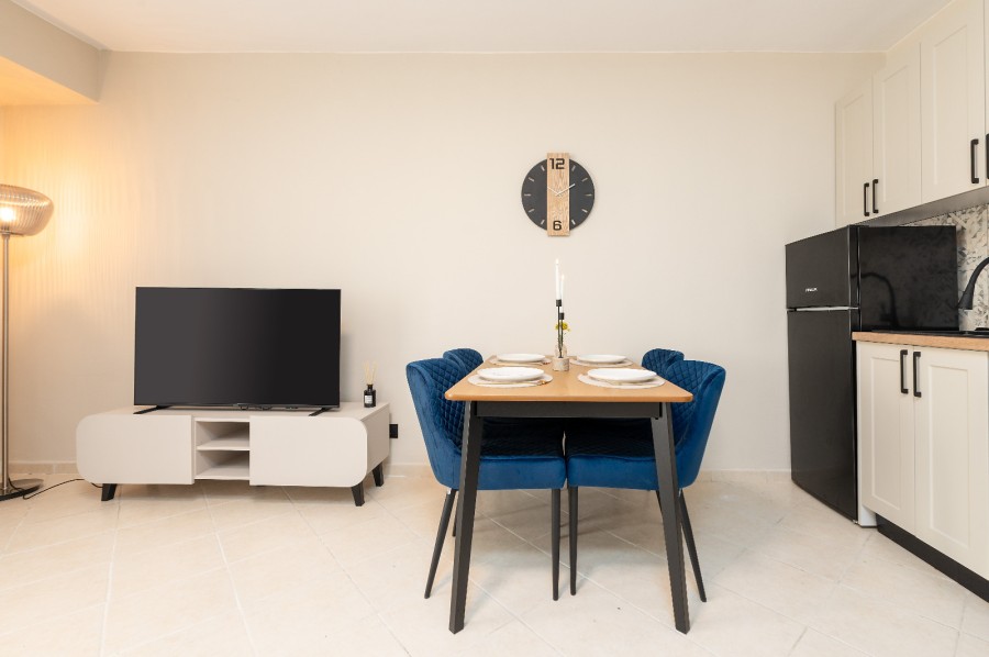 2 Bed, 1 Bath, ApartmentFor Sale, Sunny Beach