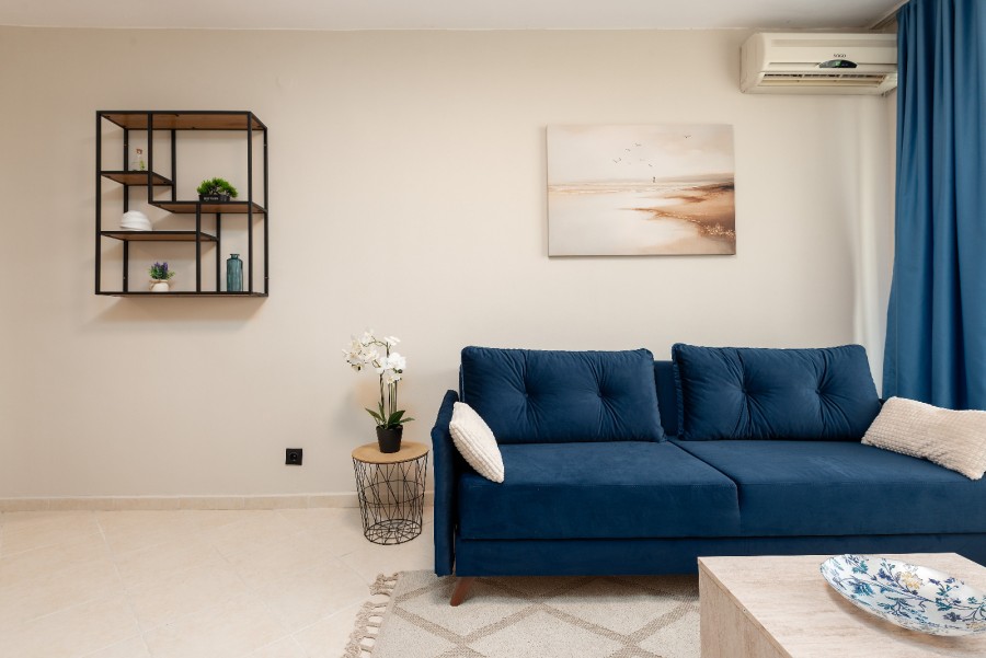 2 Bed, 1 Bath, ApartmentFor Sale, Sunny Beach