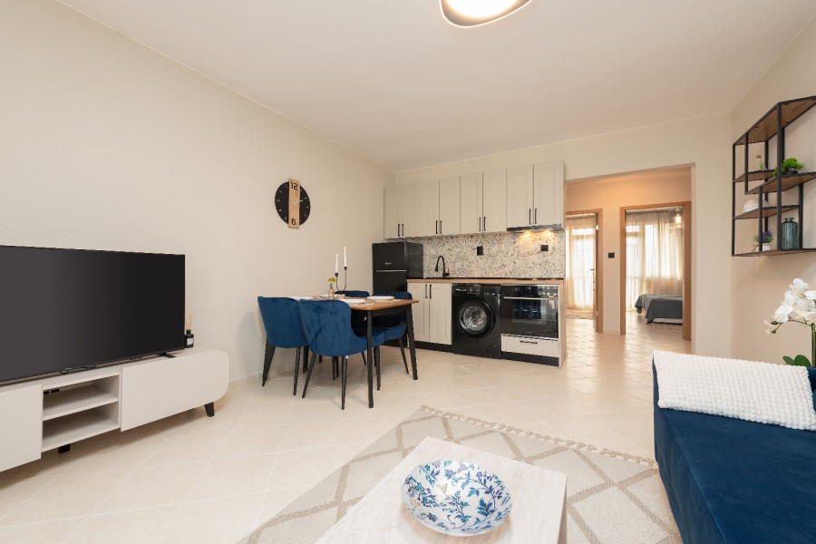 2 Bed, 1 Bath, ApartmentFor Sale, Sunny Beach