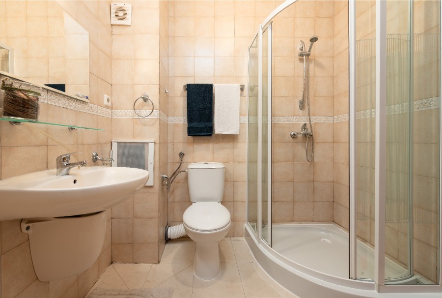 2 Bed, 1 Bath, ApartmentFor Sale, Sunny Beach