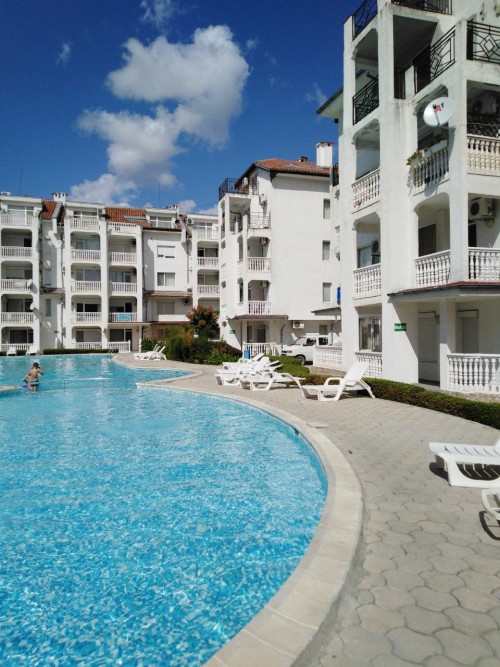 2 Bed, 1 Bath, ApartmentFor Sale, Sunny Beach