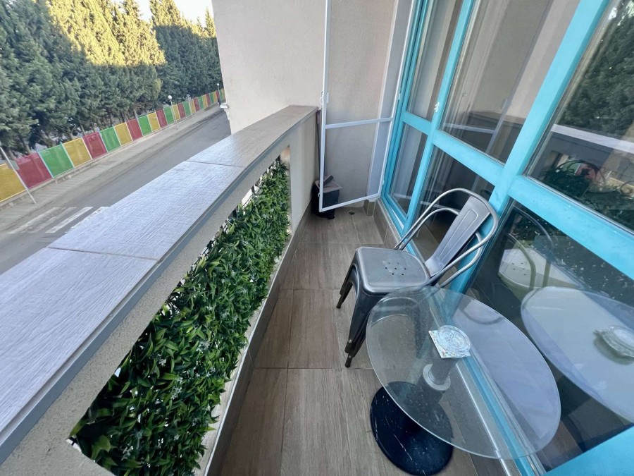 1 Bath, ApartmentFor Sale, Sunny Beach