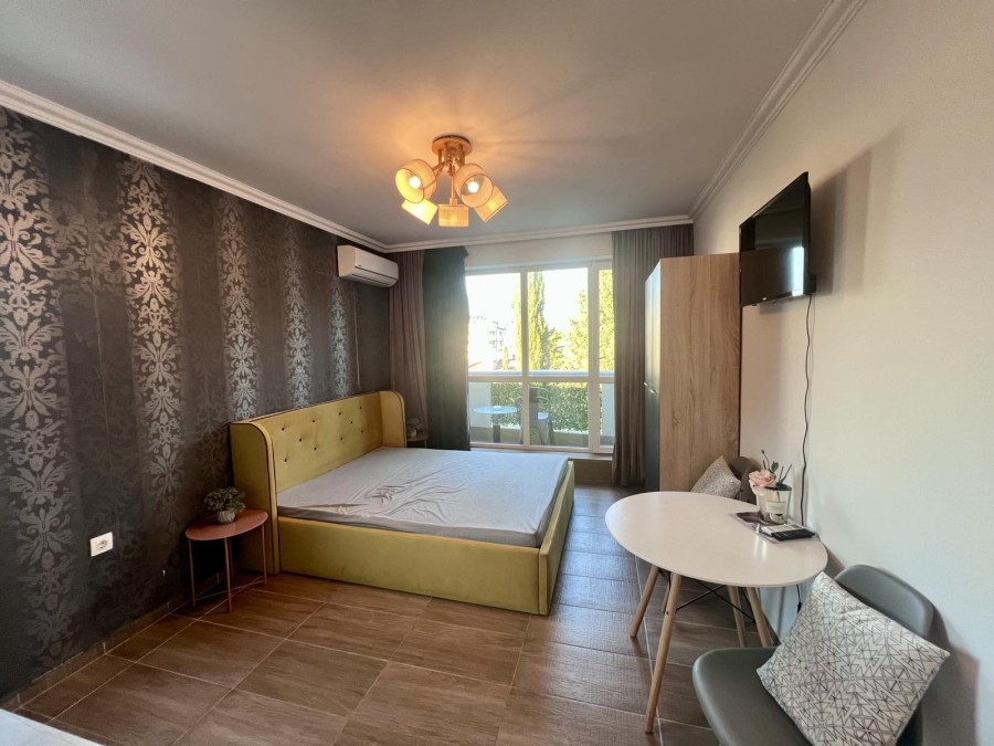 1 Bath, ApartmentFor Sale, Sunny Beach