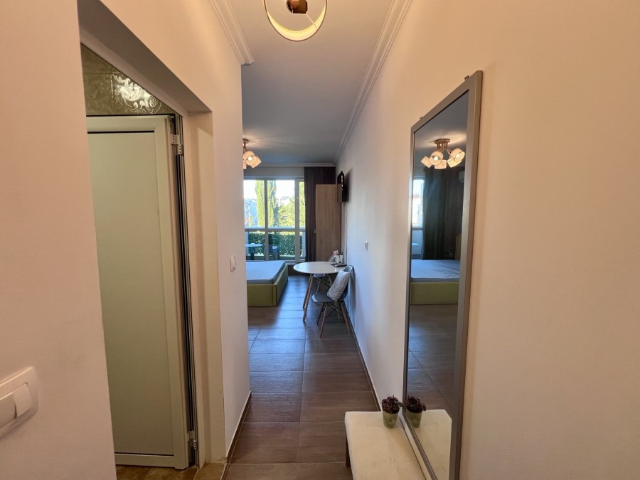 1 Bath, ApartmentFor Sale, Sunny Beach