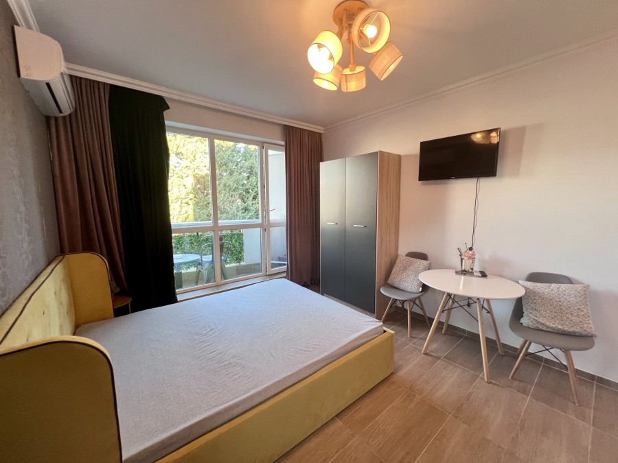 1 Bath, ApartmentFor Sale, Sunny Beach