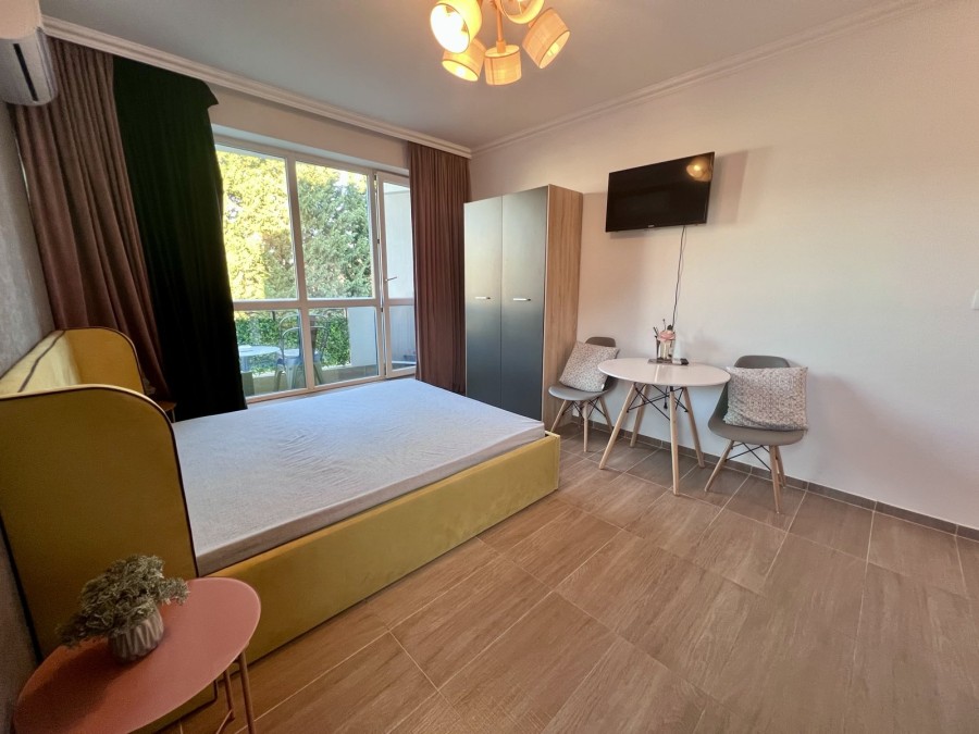 1 Bath, ApartmentFor Sale, Sunny Beach