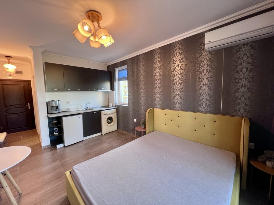 1 Bath, ApartmentFor Sale, Sunny Beach