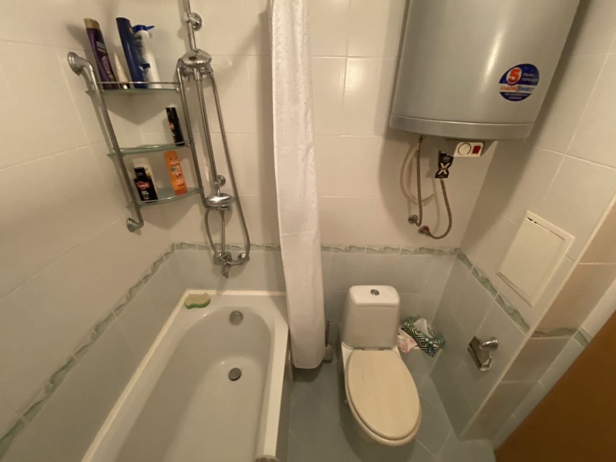 1 Bed, 1 Bath, ApartmentFor Sale, Aheloy