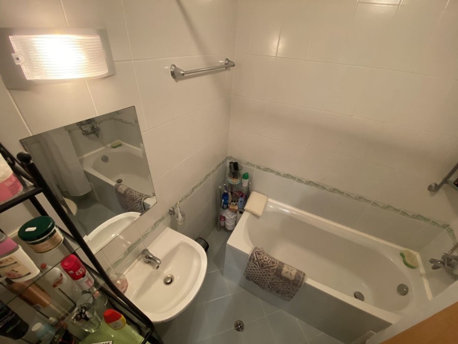 1 Bed, 1 Bath, ApartmentFor Sale, Aheloy