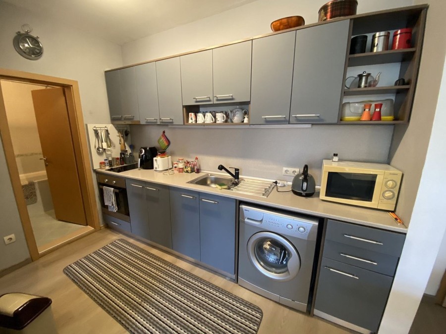 1 Bed, 1 Bath, ApartmentFor Sale, Aheloy