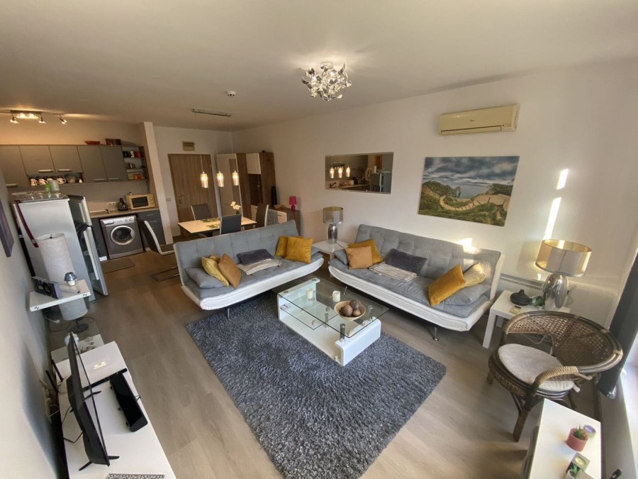 1 Bed, 1 Bath, ApartmentFor Sale, Aheloy