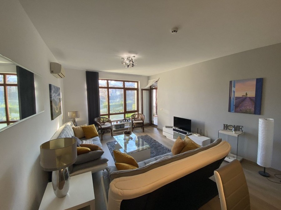 1 Bed, 1 Bath, ApartmentFor Sale, Aheloy