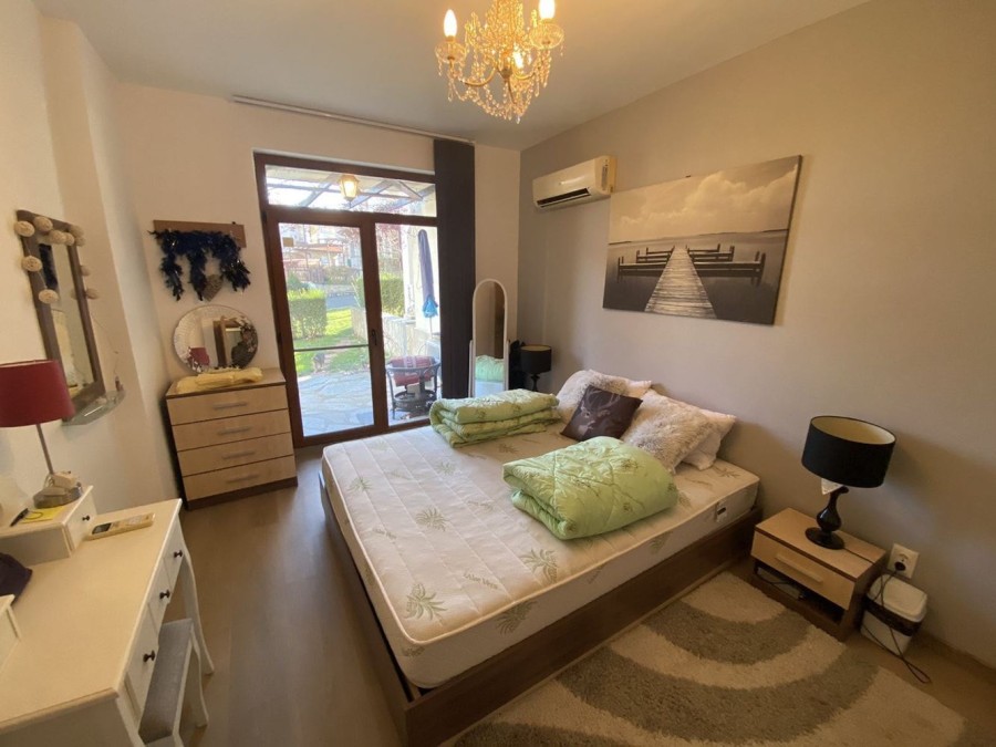 1 Bed, 1 Bath, ApartmentFor Sale, Aheloy