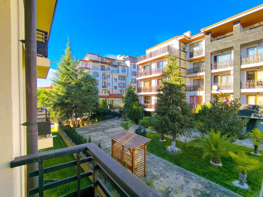 1 Bath, ApartmentFor Sale, SvetI Vlas
