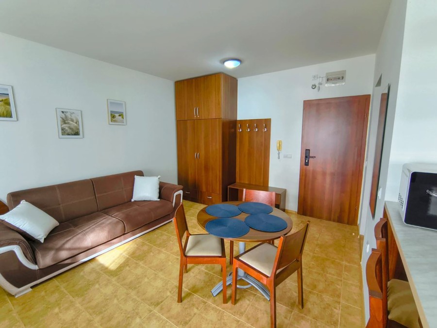 1 Bath, ApartmentFor Sale, SvetI Vlas