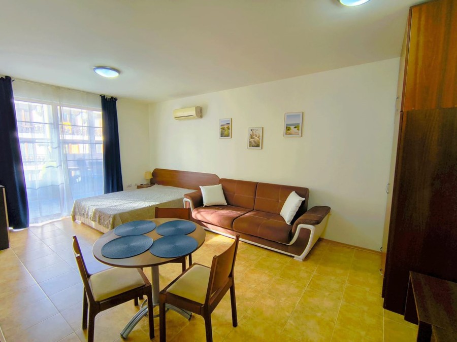 1 Bath, ApartmentFor Sale, SvetI Vlas