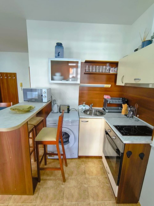 1 Bath, ApartmentFor Sale, SvetI Vlas