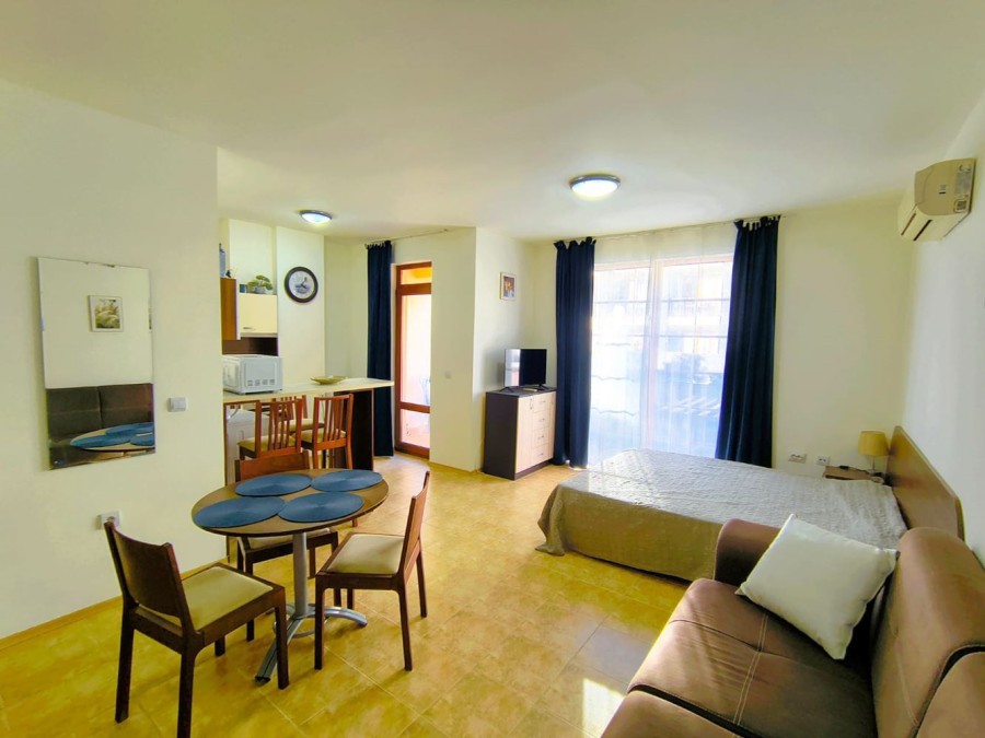 1 Bath, ApartmentFor Sale, SvetI Vlas