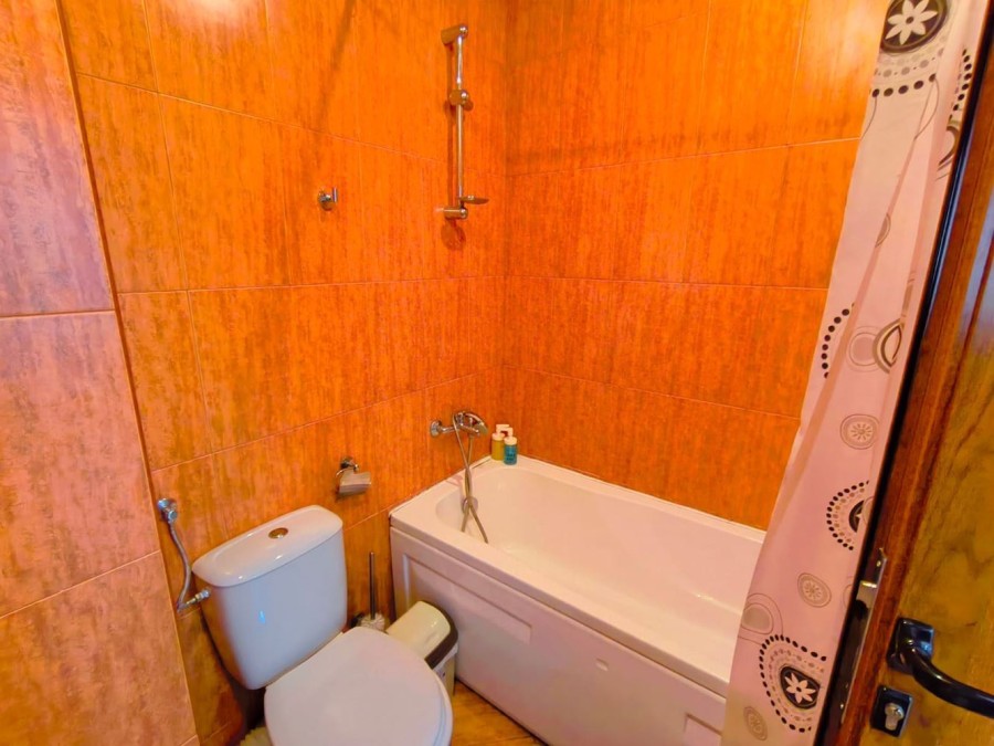 1 Bath, ApartmentFor Sale, SvetI Vlas