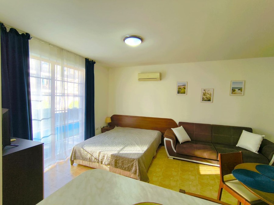 1 Bath, ApartmentFor Sale, SvetI Vlas