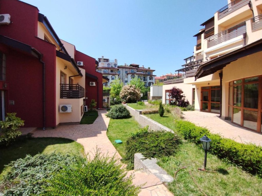 1 Bed, 1 Bath, ApartmentFor Sale, SvetI Vlas