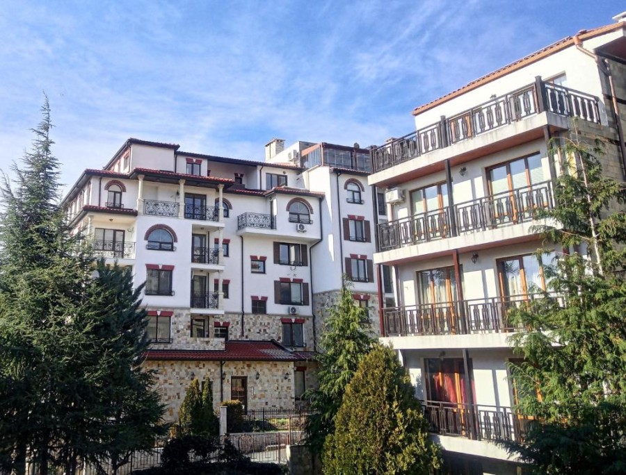 1 Bed, 1 Bath, ApartmentFor Sale, SvetI Vlas