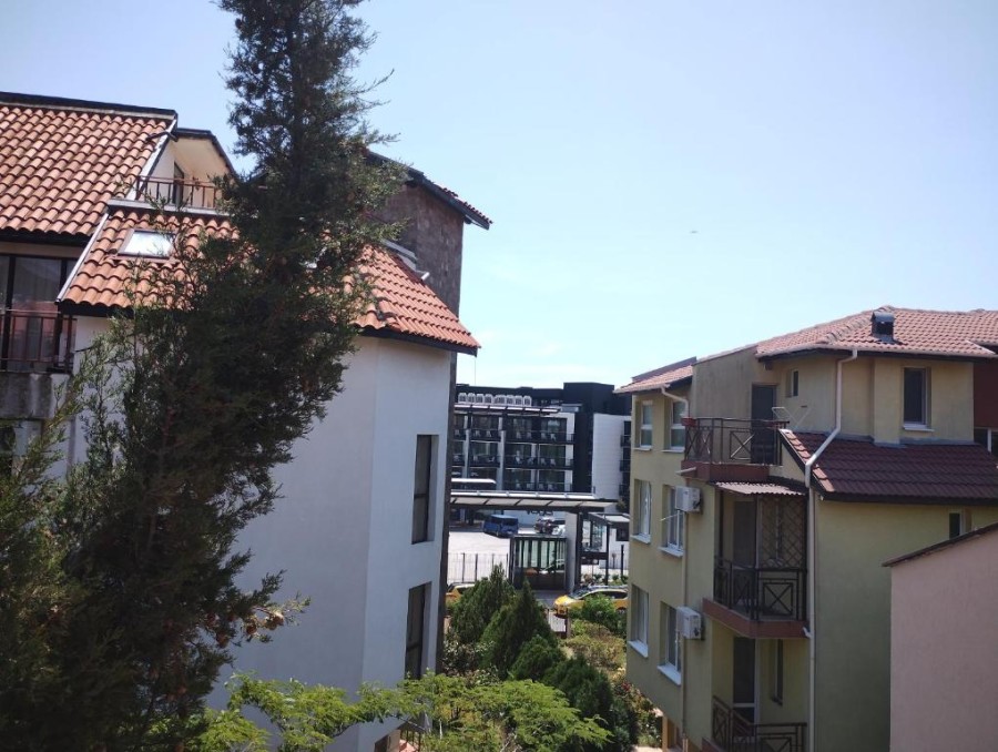 1 Bed, 1 Bath, ApartmentFor Sale, SvetI Vlas