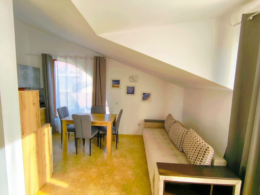 1 Bed, 1 Bath, ApartmentFor Sale, SvetI Vlas