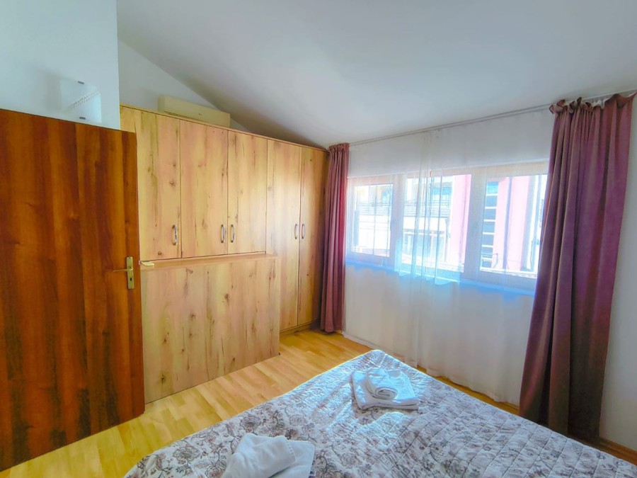 1 Bed, 1 Bath, ApartmentFor Sale, SvetI Vlas