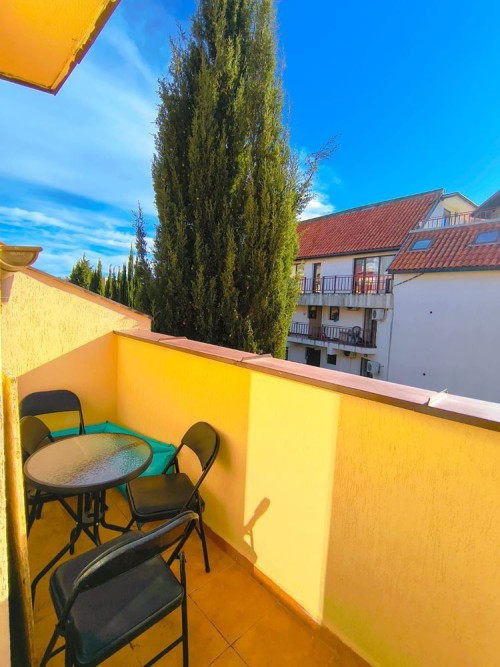 1 Bed, 1 Bath, ApartmentFor Sale, SvetI Vlas