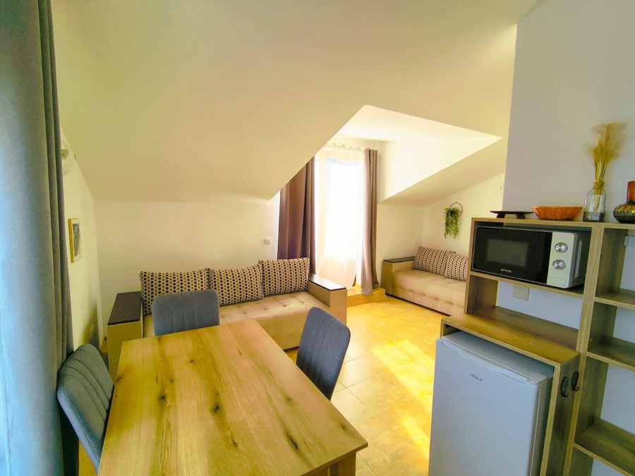 1 Bed, 1 Bath, ApartmentFor Sale, SvetI Vlas