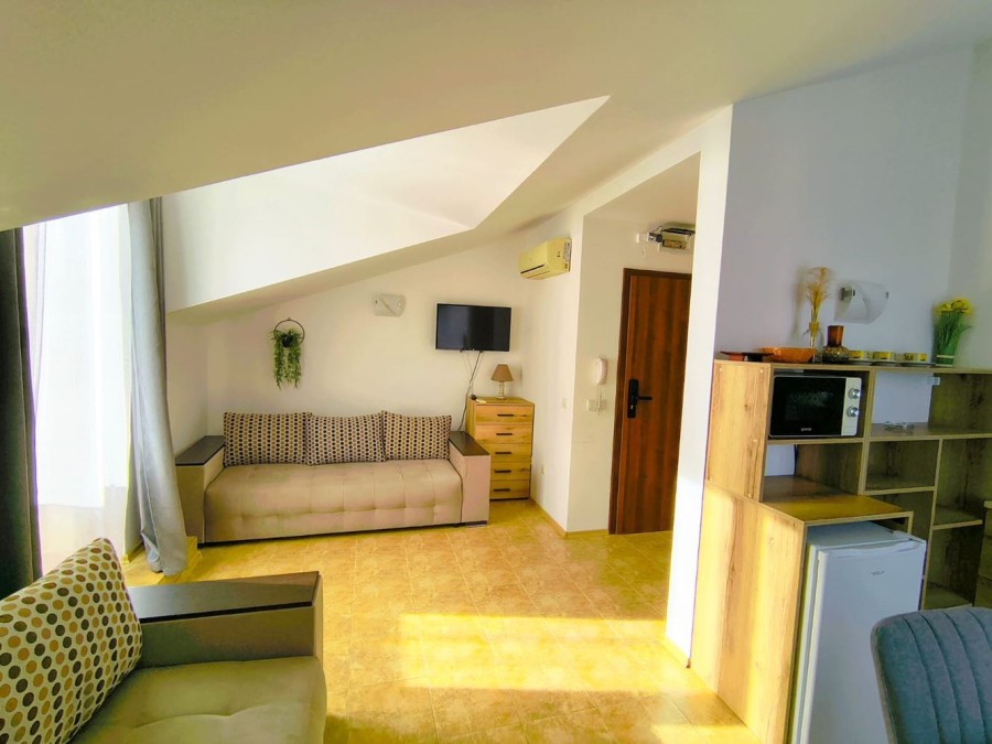 1 Bed, 1 Bath, ApartmentFor Sale, SvetI Vlas