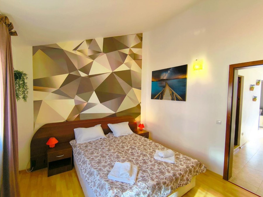 1 Bed, 1 Bath, ApartmentFor Sale, SvetI Vlas