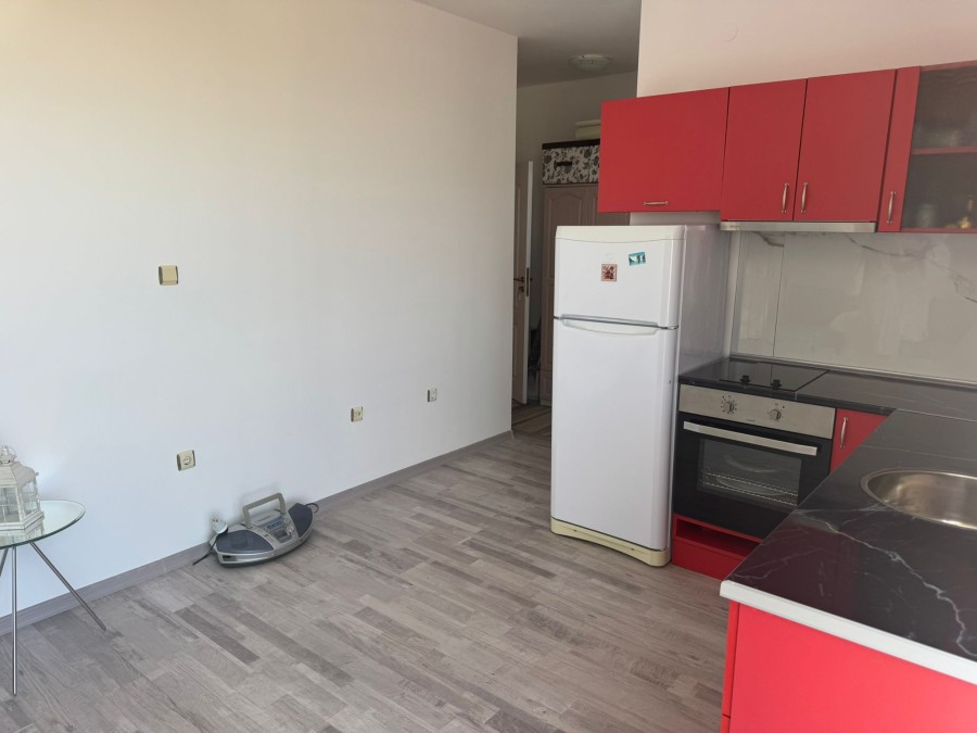 1 Bath, ApartmentFor Sale, Sunny Beach