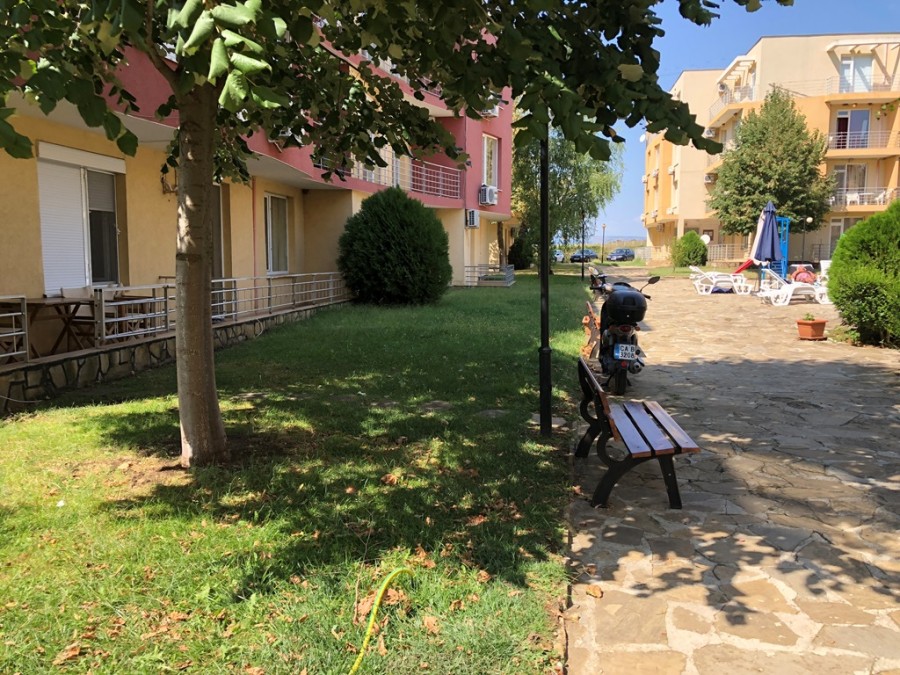 1 Bath, ApartmentFor Sale, Sunny Beach