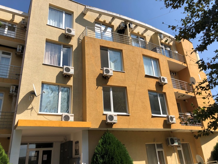 1 Bath, ApartmentFor Sale, Sunny Beach