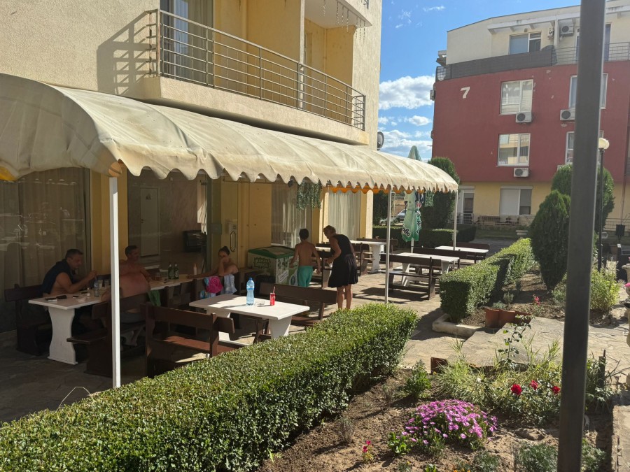 1 Bath, ApartmentFor Sale, Sunny Beach