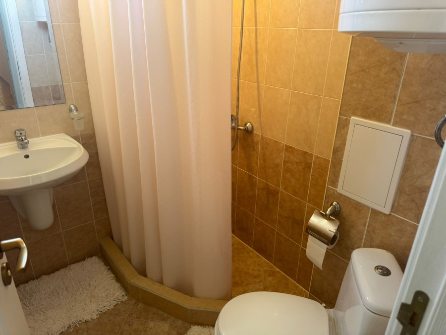 1 Bath, ApartmentFor Sale, Sunny Beach