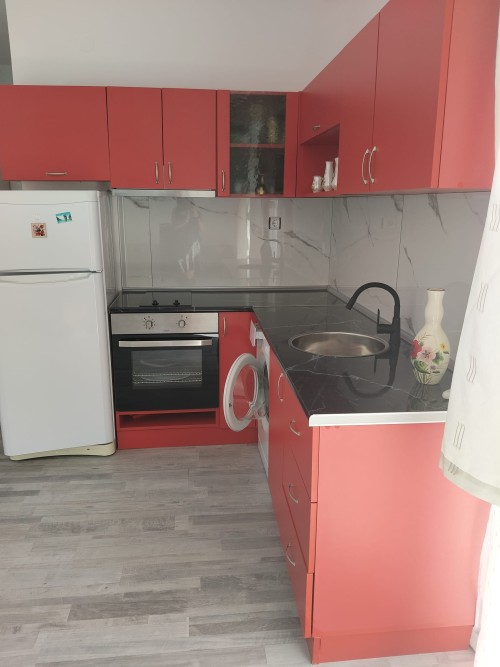 1 Bath, ApartmentFor Sale, Sunny Beach